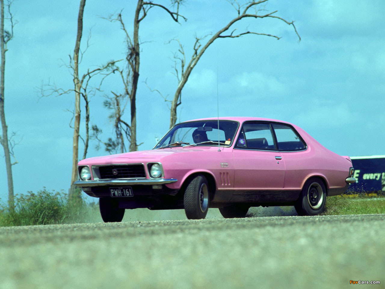 Pictures of Holden LJ Torana GTR XU-1 1972–74 (1280 x 960)