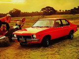 Pictures of Holden LH Torana SLR 1974–76