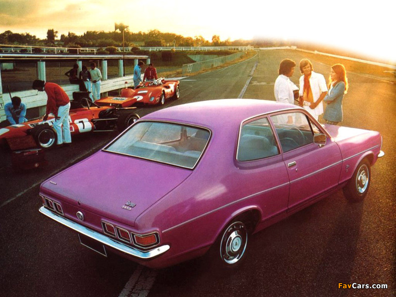 Holden LC Torana 1969–72 wallpapers (800 x 600)
