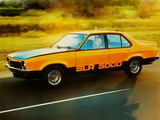 Holden LH Torana SLR5000 1974–76 wallpapers