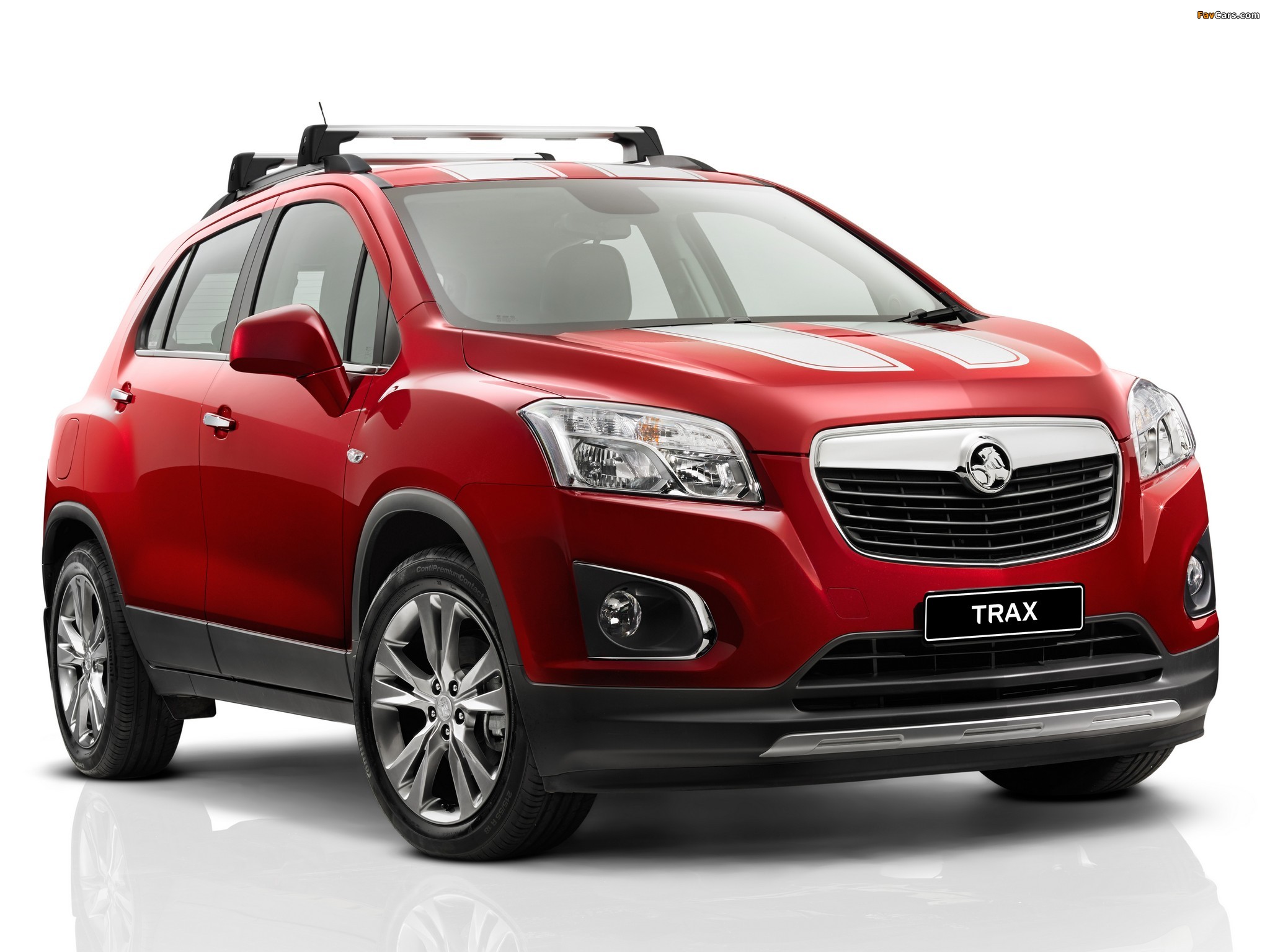 Holden Trax LTZ 2013 wallpapers (2048 x 1536)