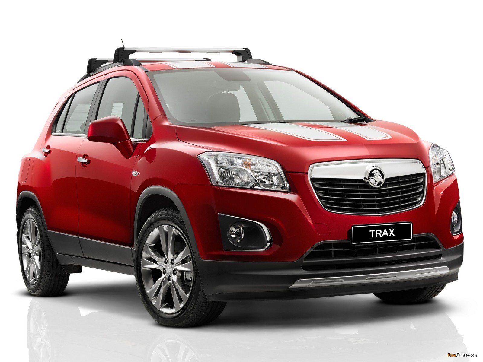 Holden Trax LTZ 2013 wallpapers (1600 x 1200)