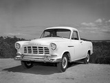 Holden FC Ute 1958–60 photos