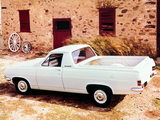 Holden HD Ute 1965–66 images