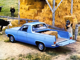 Holden Ute (HR) 1966–68 wallpapers