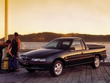 Holden Ute (VS) 1995–2000 photos