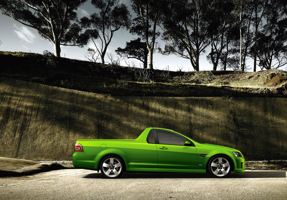Images of Holden Ute SS V (VE) 2007–10