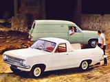 Images of Holden Ute
