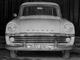 Photos of Holden Ute (FB) 1960–61