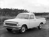 Pictures of Holden Ute (EH) 1963–65