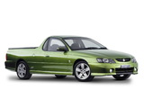 Holden Ute SS (VY) 2002–04 wallpapers