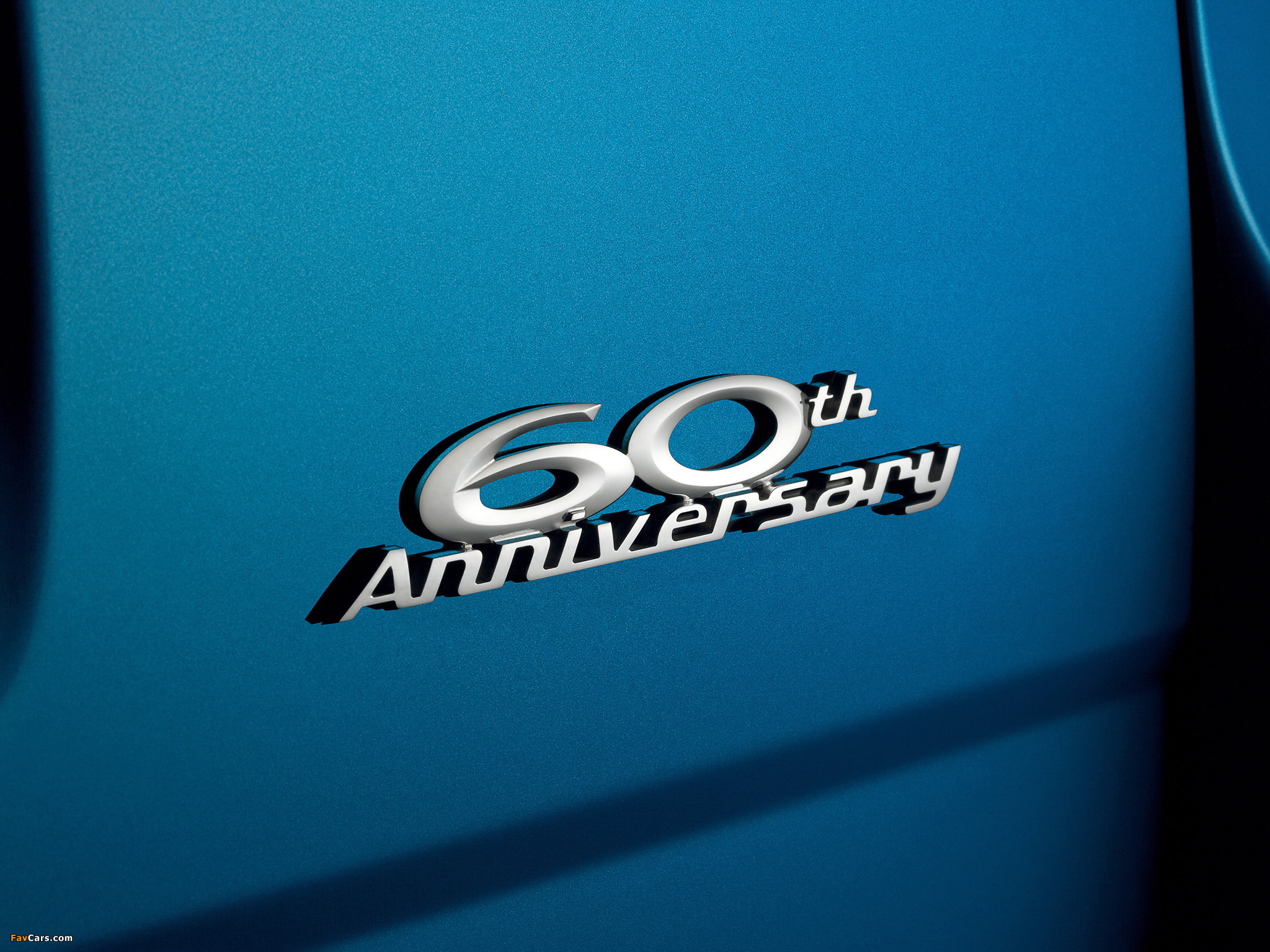 Holden Ute 60th Anniversary (VE) 2008 wallpapers (2048 x 1536)