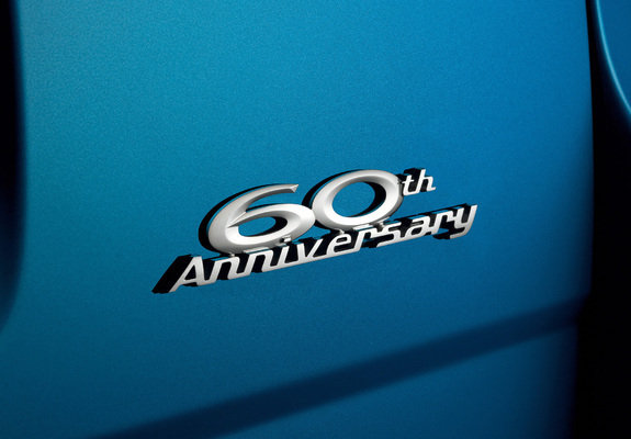 Holden Ute 60th Anniversary (VE) 2008 wallpapers