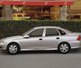Photos of Holden JS Vectra Sedan 1999–2003