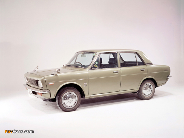 Honda 1300 1969–72 images (640 x 480)