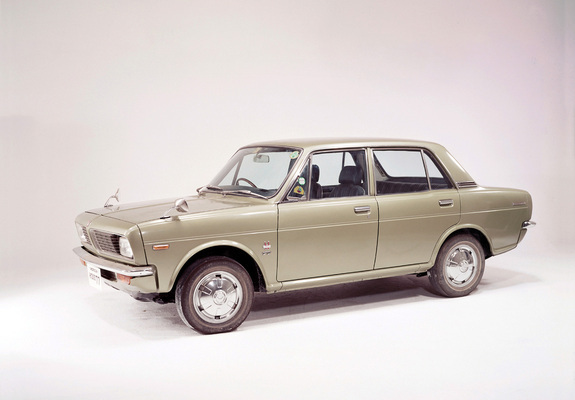 Honda 1300 1969–72 images