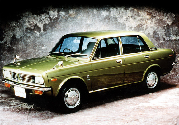 Honda 1300 1969–72 photos