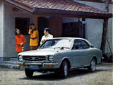 Honda 1300 Coupe 1970–72 wallpapers