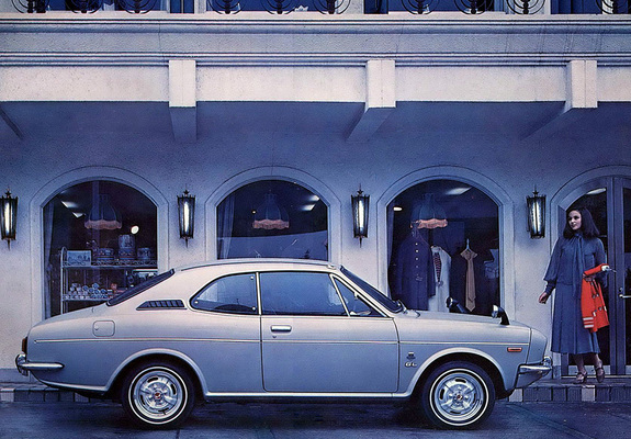 Images of Honda 1300 Coupe 1970–72