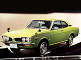 Pictures of Honda 1300 Coupe 1970–72