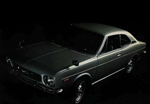 Honda 1300 Coupe 1970–72 wallpapers