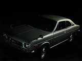 Honda 1300 Coupe 1970–72 wallpapers