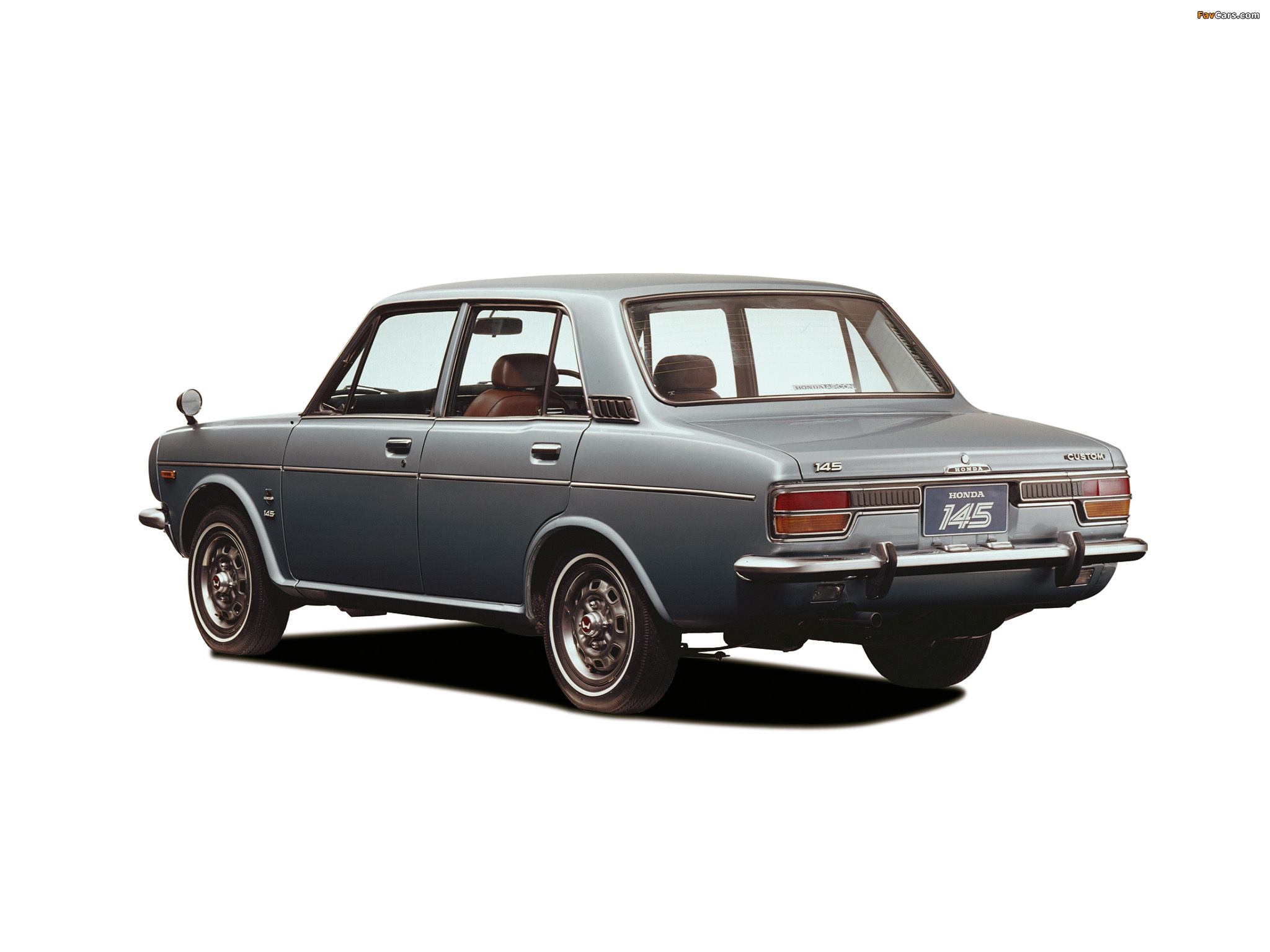 Honda 145 1972–74 images (2048 x 1536)