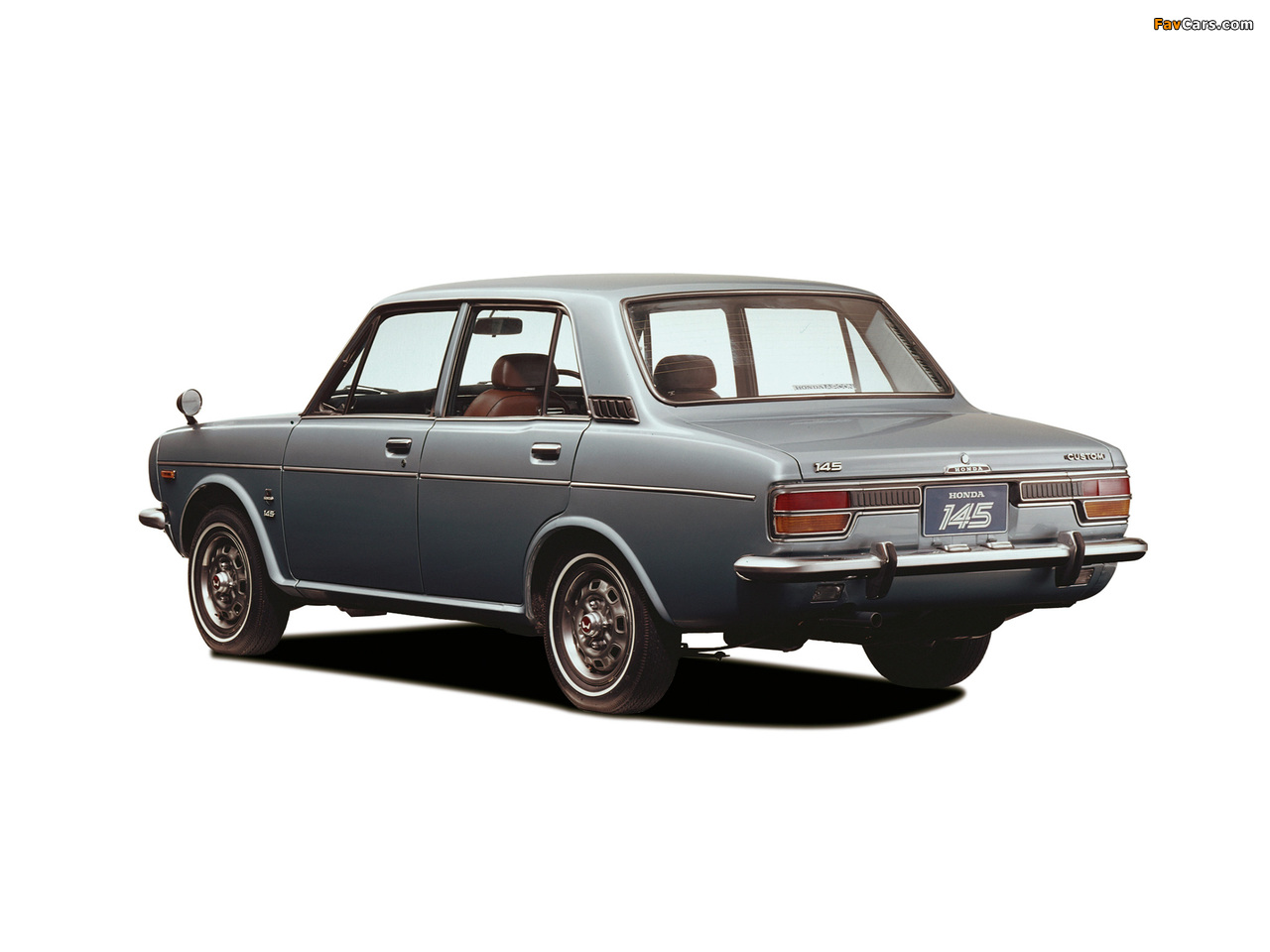 Honda 145 1972–74 images (1280 x 960)