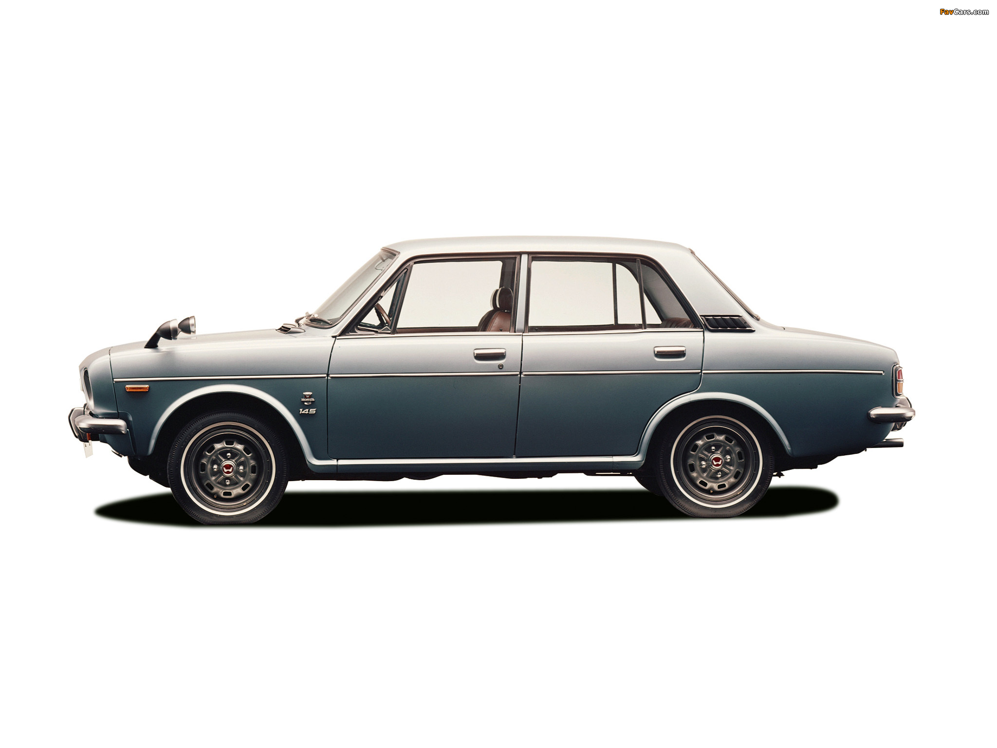 Photos of Honda 145 1972–74 (2048 x 1536)