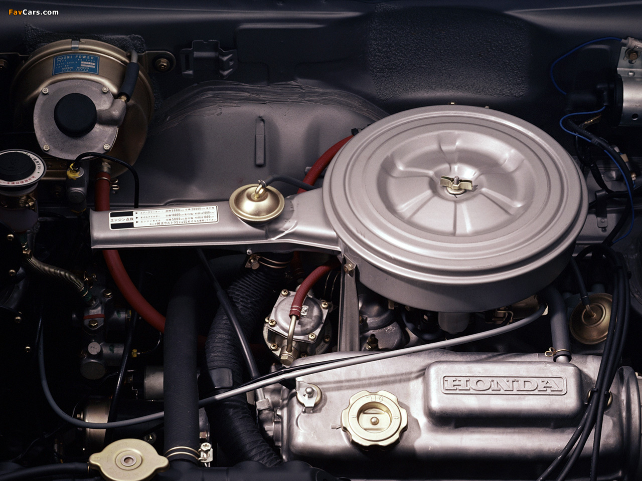 Photos of Honda 145 1972–74 (1280 x 960)