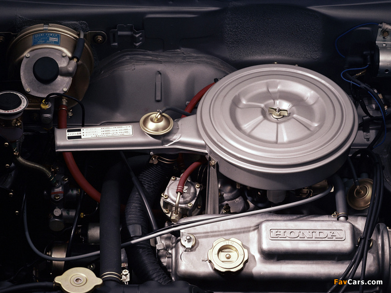 Photos of Honda 145 1972–74 (800 x 600)