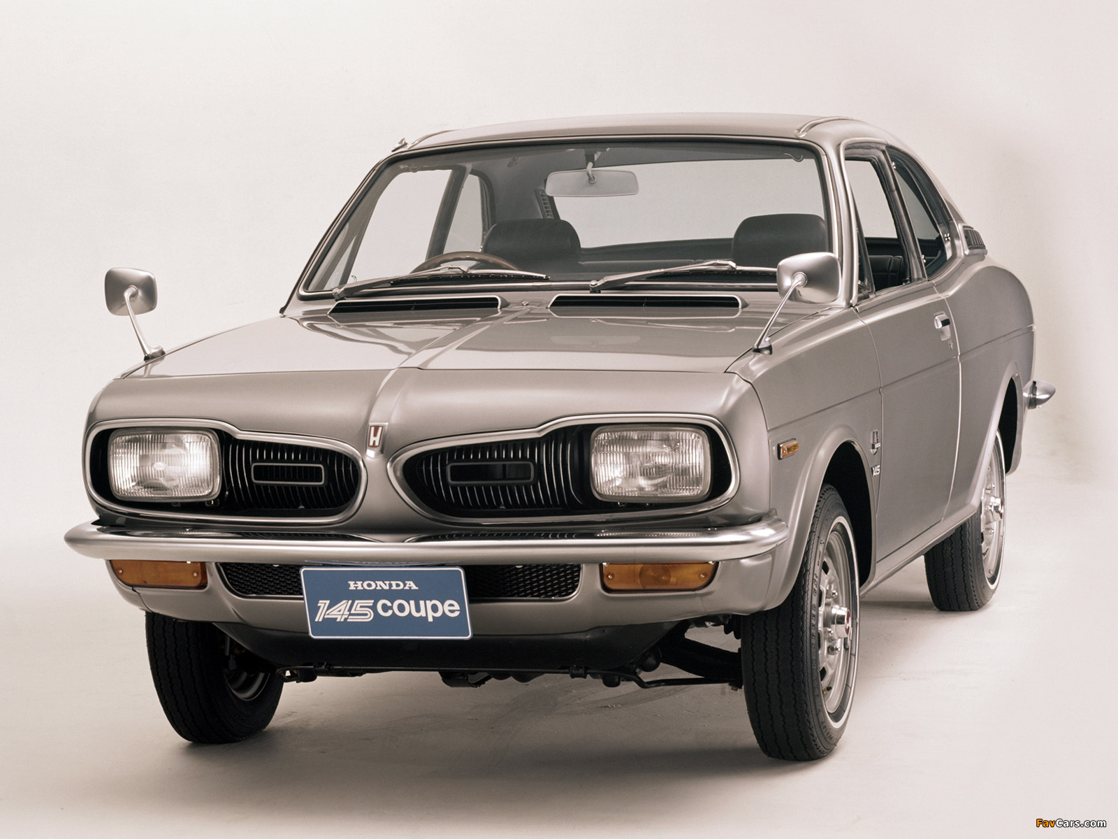 Pictures of Honda 145 Coupe 1972–74 (1600 x 1200)