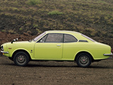 Honda 145 Coupe 1972–74 wallpapers