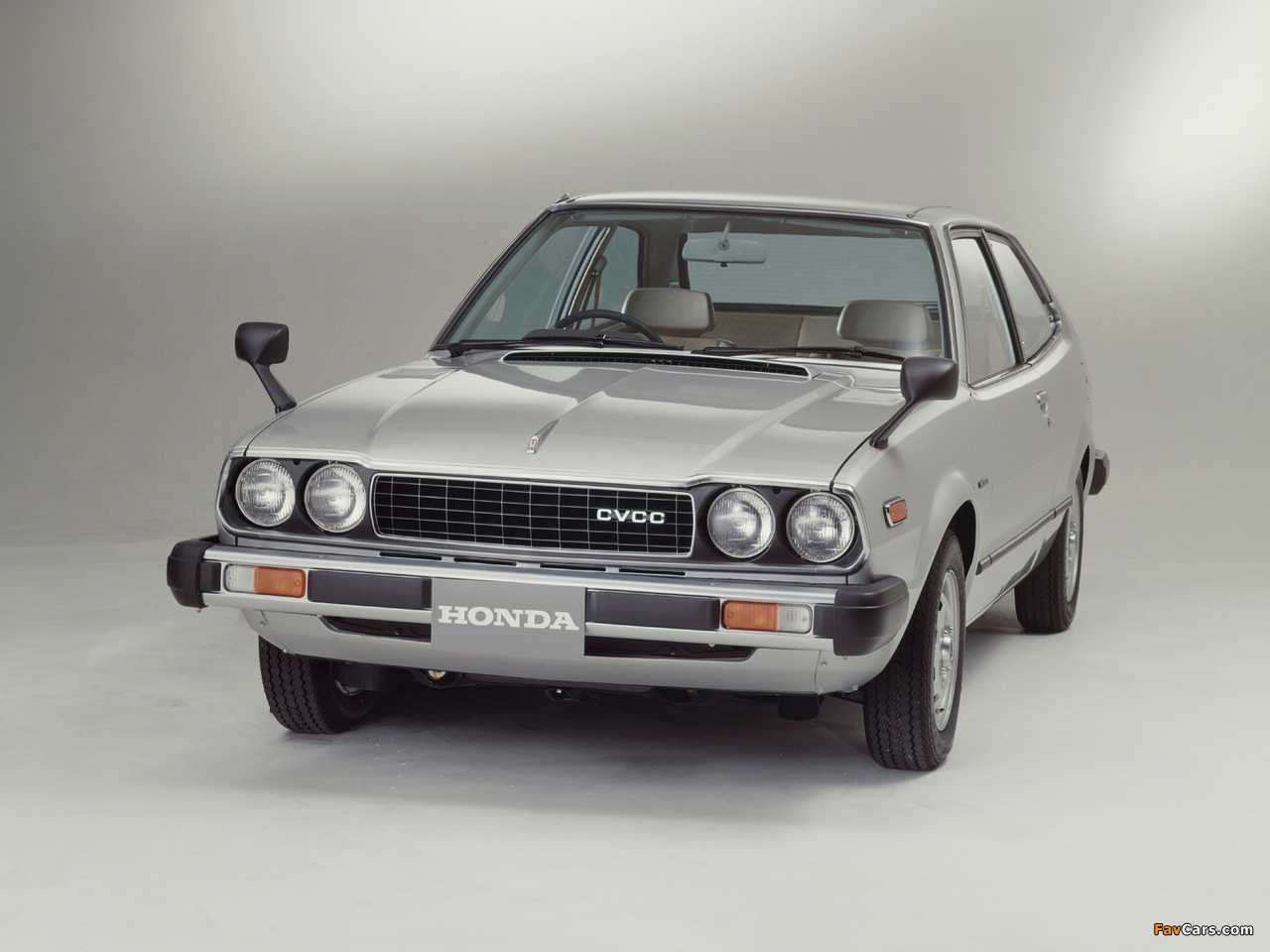 Honda Accord Hatchback 1976–81 images (1280 x 960)