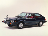 Honda Accord Hatchback 1976–81 photos