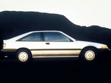 Honda Accord Hatchback US-spec (CA) 1986–89 images