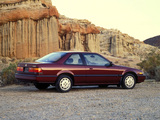 Honda Accord Coupe (CA6) 1988–89 photos