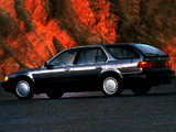 Honda Accord Wagon (CB9) 1990–93 images