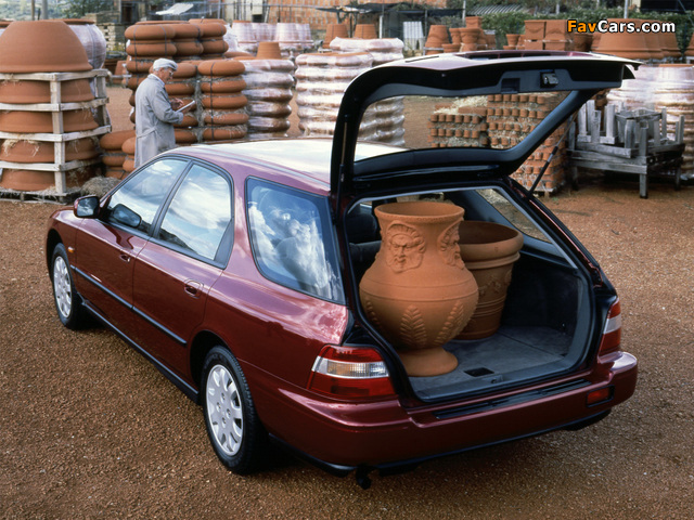 Honda Accord Aerodeck (CE) 1993–98 images (640 x 480)