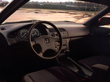 Honda Accord SiR Coupe (CD8) 1996–98 photos