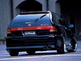 WALD Honda Accord SiR Wagon JP-spec (CF6) 1999–2002 pictures