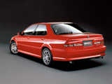 Honda Accord Euro R (CL1) 2000–02 wallpapers