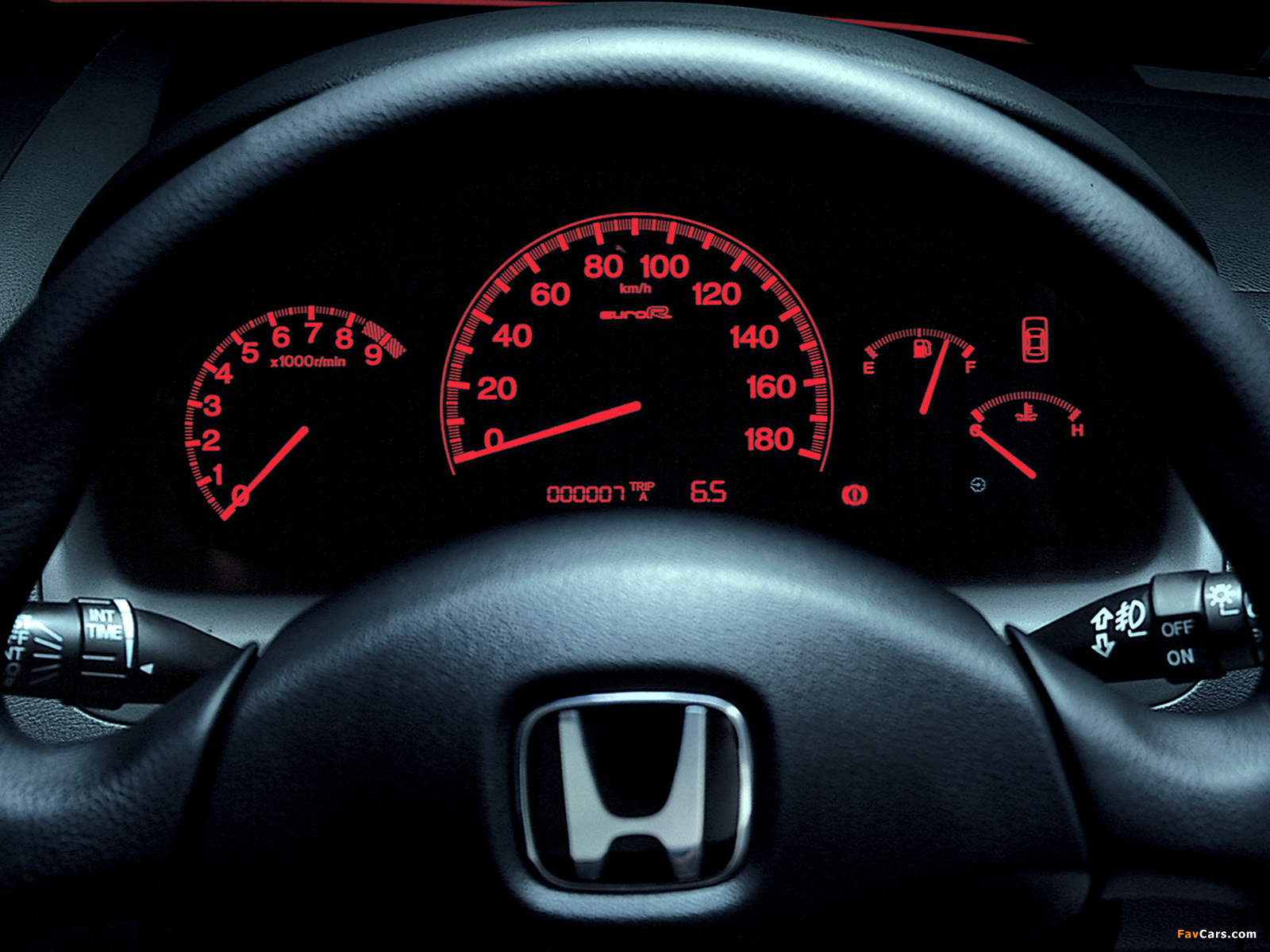 Honda Accord Euro-R Sedan (CL7) 2002–05 images (1600 x 1200)