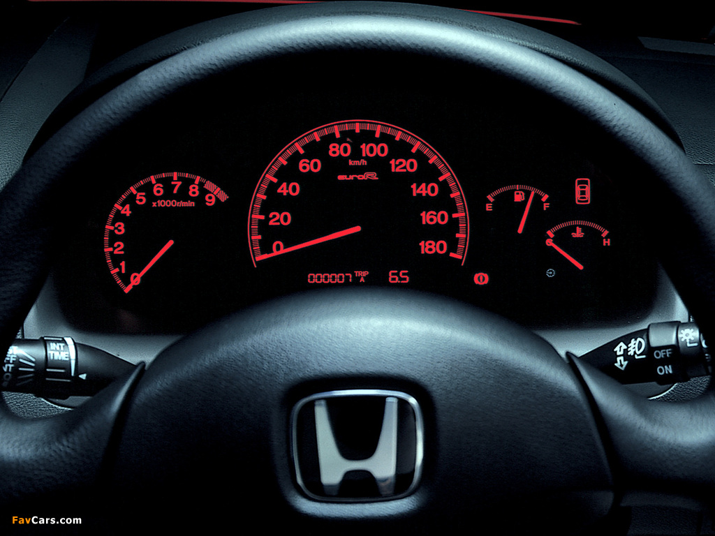 Honda Accord Euro-R Sedan (CL7) 2002–05 images (1024 x 768)