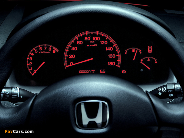 Honda Accord Euro-R Sedan (CL7) 2002–05 images (640 x 480)