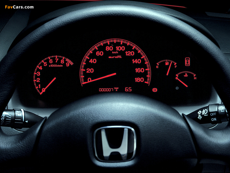 Honda Accord Euro-R Sedan (CL7) 2002–05 images (800 x 600)