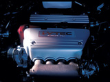 Honda Accord Euro-R Sedan (CL7) 2002–05 pictures