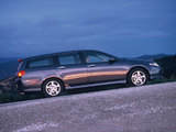 Honda Accord Type-S Tourer (CM2) 2003–06 pictures