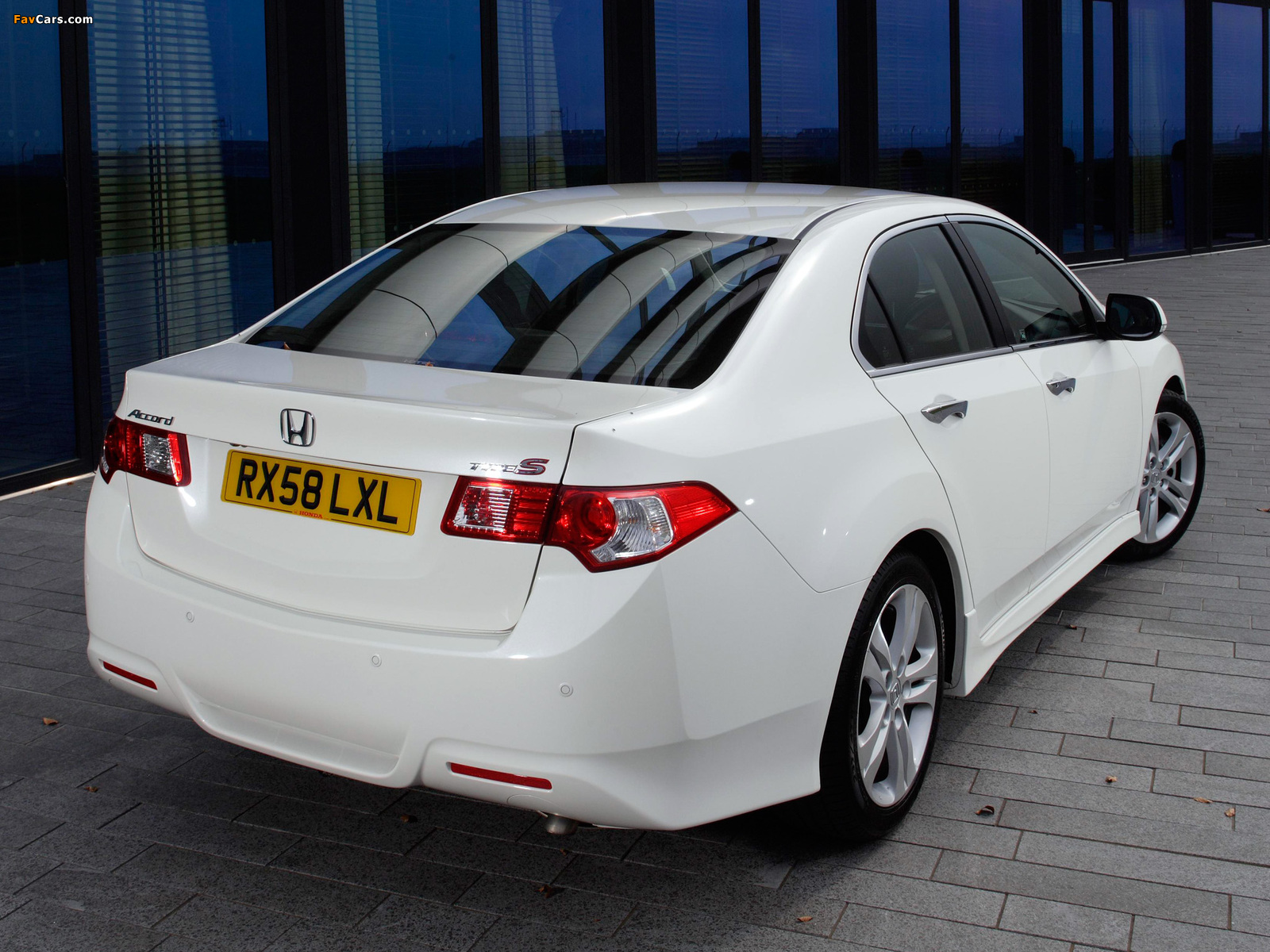 Honda Accord Type S Sedan UK spec CU 2008 11 Images 1600x1200 Honda Accord Type S Sedan UK spec CU 2008 11 Images 1600x1200