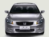 Honda Accord Sedan CN-spec 2008–11 images